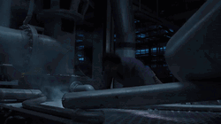 Hulk Smash Shouting Out  GIF