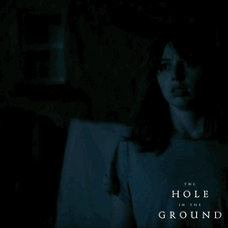 Human At Night Holes Movie GIF
