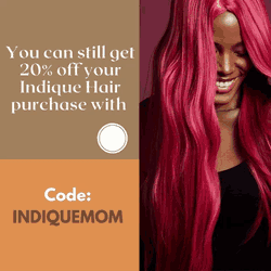 Human Hair Extensions Virgin Hair GIF