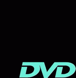 Human Head Dvd GIF