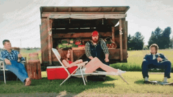 Humid Friends Place Is Hot GIF