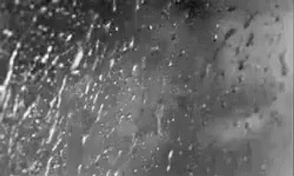 Humid Heavy Rain GIF