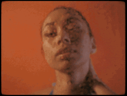 Humid Shower Room Glass Moist GIF