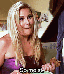 Humid So Moist Jennifer Coolidge GIF