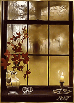 Humid Weather Causes Windows To Moist GIF