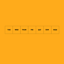 Humor Good Morning Tuesday Is The Best GIF
