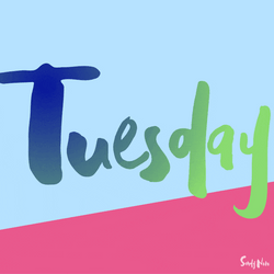 Humor Good Morning Tuesday Week GIF