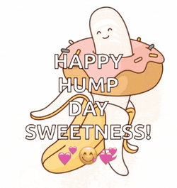 Hump Day Meme GIF