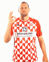 Hungary Footballer Adam Szalai Ok