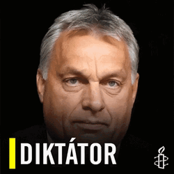 Hungary Prime Minister Orban