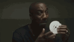 Hungry Bernie Mac GIF