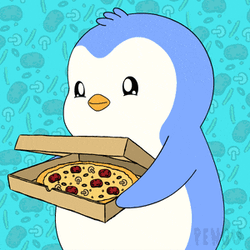 Hungry Food GIF