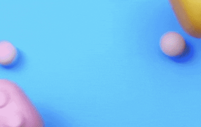 Hungry Hippo Mouth Gaping Board Game GIF