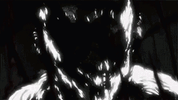 Hunter X Hunter On Fire  GIF