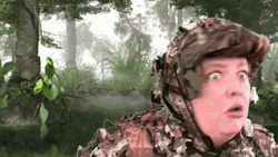 Hunting GIF