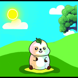 Hurray For Today's Funny Holiday GIF