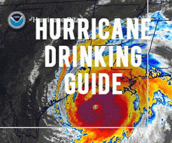Hurricane Drinking Guide Meme GIF
