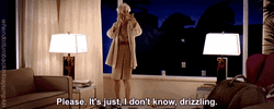 Hurricane Outside Room GIF