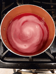 Hurricane Swirling Of Food GIF