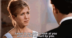 Hurt Crying Jennifer Aniston GIF