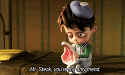 Hurt Meet The Robinsons Michael Yagoobian GIF | GIFDB.com