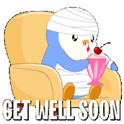 Hurt Pain Sticker GIF