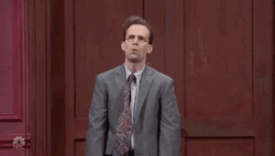 Hurt Quote Kyle Mooney GIF