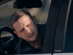 Hurt Tim Robinson The Lonely Island GIF