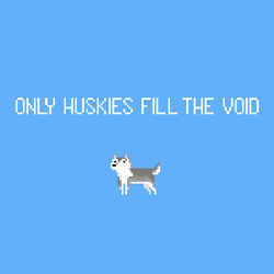 Husky GIF