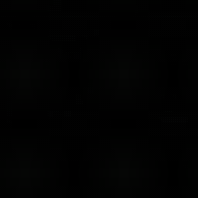 Huss Valley Is Written On A Red Button In A Hallway GIF