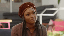 Hustle And Flow Asking Scared GIF