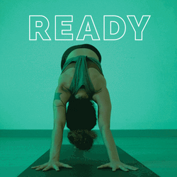 Hustle And Flow Doing Exercise GIF