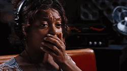 Hustle And Flow Emotionally Listening Music GIF
