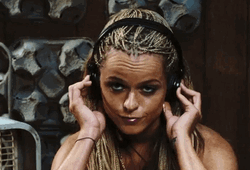 Hustle And Flow Listening Music GIF