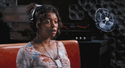 Hustle And Flow Shock Covering Mouth GIF