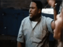 Hustle And Flow Team Having Fun GIF
