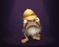 Huzzah My Singing Monsters GIF