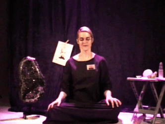 Huzzah Stage Play Coach GIF