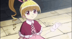 Hxh Hunter X Hunter Bye Bye Biscuit Krueger GIF