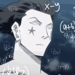 Hxh Hunter X Hunter Confuse GIF
