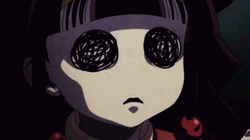 Hxh Hunter X Hunter Crying Alluka GIF