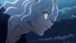 Hxh Hunter X Hunter Neferpitou GIF