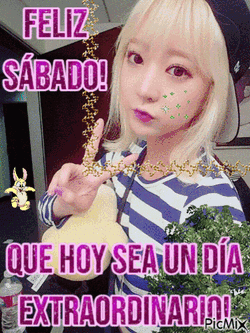 Hyelin Hyerin GIF