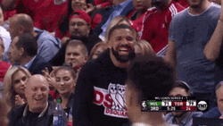 Hype Man Drake GIF