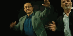 Hype Man Pump It Up GIF