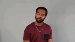 Hype Tristen J. Winger Shoulder Dance GIF