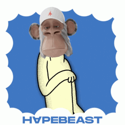 Hypebeast Hapebeast Digital Art
