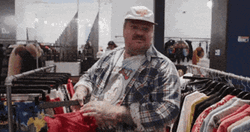 Hypebeast Matheson Shopping GIF