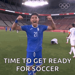 Hyped Antonio Sefer GIF