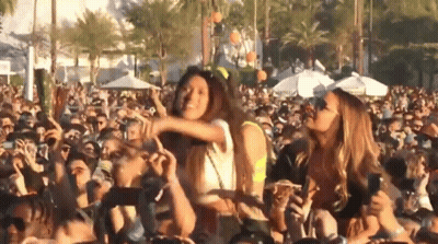Hyped Pumped GIF